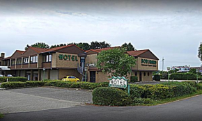 Hotels in Lübbecke